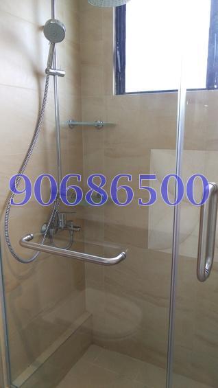 The Riverwalk / Riverwalk Apartments (D1), Apartment #175720782